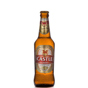南非Castle啤酒